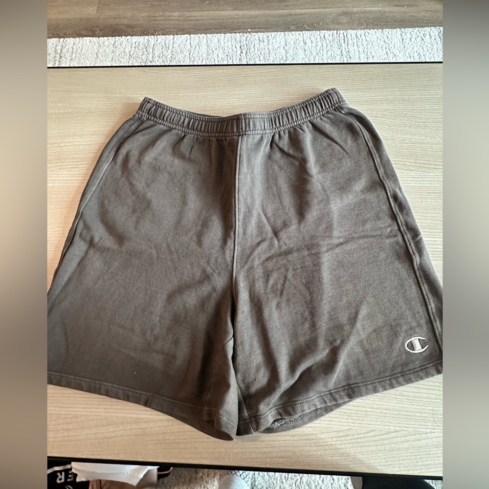 Urban Outfitters Champion Retro Shorts